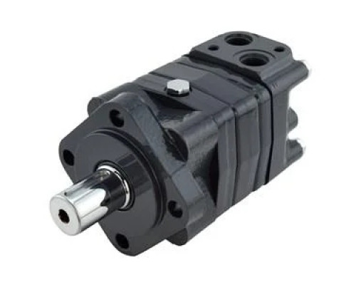 Гідромотор OMS 125C (MS 125C) M+S Hydraulic