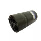 Гідромотор OMM 20C (MM 20C) M+S Hydraulic