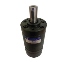 Гідромотор OMM 8C (MM 8C) M+S Hydraulic