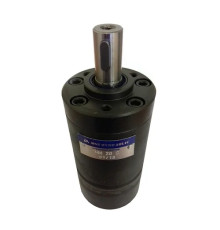 Гідромотор OMM 12,5C (MM 12,5C) M+S Hydraulic