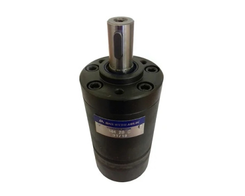 Гідромотор OMM 20C (MM 20C) M+S Hydraulic