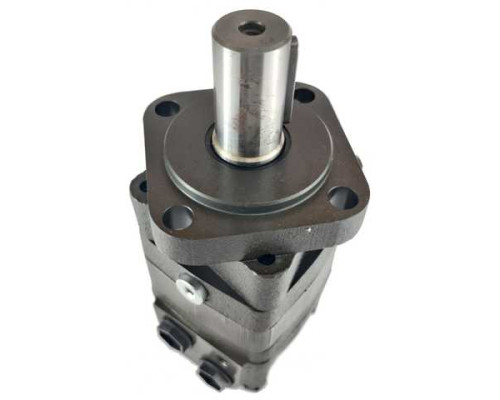 Гідромотор OMS 125C (MS 125C) M+S Hydraulic