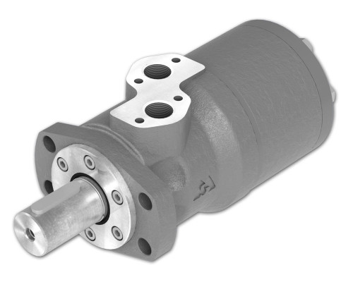 Гідромотор OMH 315C (MH 3150C) M+S Hydraulic