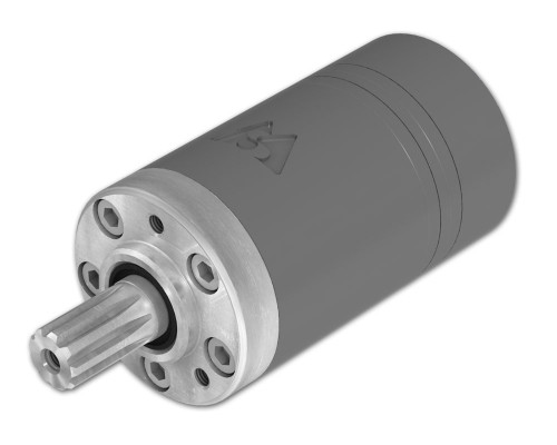 Гідромотор OMMFS 8C (MMFS 8C) M+S Hydraulic