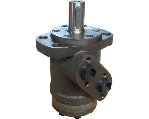Гідромотор OMPF 36CD (MPF 36CD) M+S Hydraulic