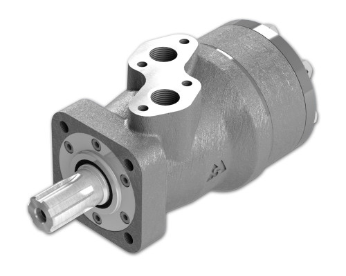 Гідромотор OMRN 80СD (MRN 80CD) M+S Hydraulic
