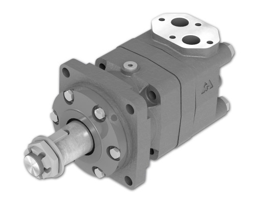 Гідромотор OMT 160C (MT 160C) M+S Hydraulic