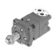 Гідромотор OMT 160C (MT 160C) M+S Hydraulic
