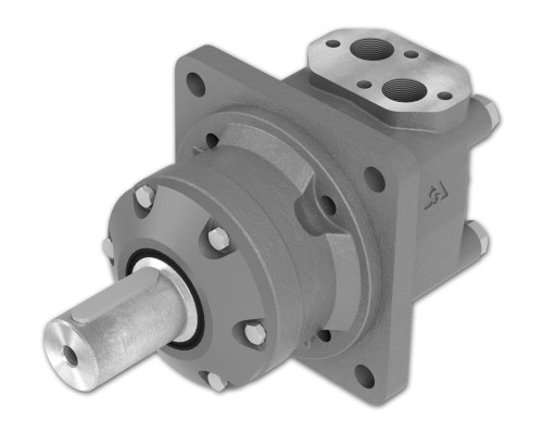 Гідромотор OMAV 315 SH (MTAV 315SH) M+S Hydraulic