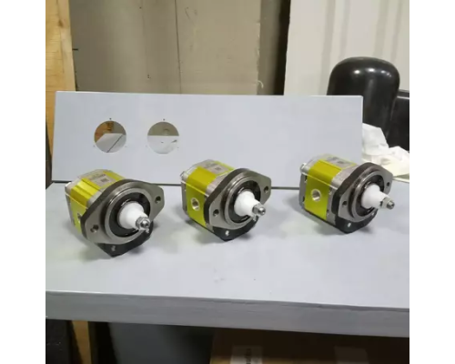 Гідромотор KINZE 730352 - Vivoil 7M4131001