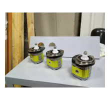 Гідромотор KINZE 730352 - Vivoil 7M4131001