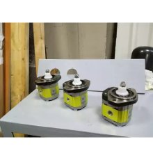 Гідромотор KINZE 730352 - Vivoil 7M4131001
