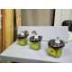Гідромотор KINZE 730352 - Vivoil 7M4131001