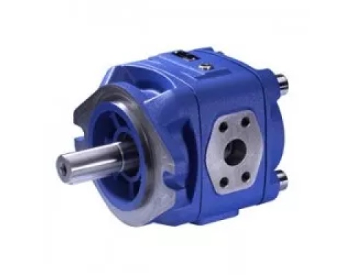 Гідронасос Bosch Rexroth PGM5-4X/80