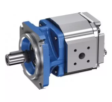 Гідронасос Bosch Rexroth PGP2/16