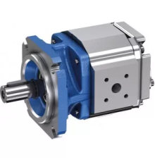 Гідронасос Bosch Rexroth PGP2/11
