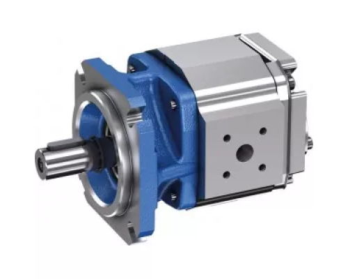 Гідронасос Bosch Rexroth PGP2/8