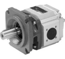 Гідронасос Bosch Rexroth PGP3/32