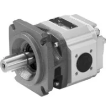 Гідронасос Bosch Rexroth PGP3/20