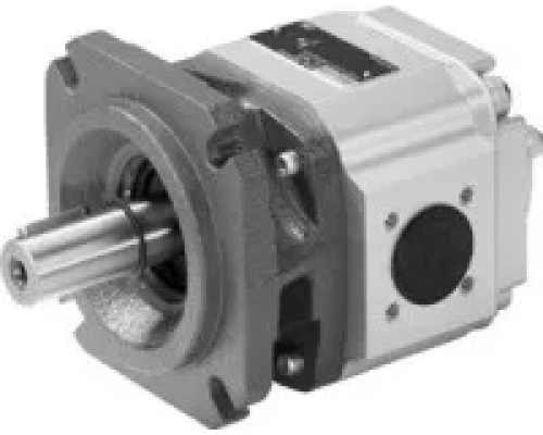 Гідронасос Bosch Rexroth PGP3/32