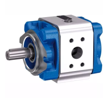 Гідронасос Bosch Rexroth PGM4-4X/50