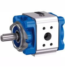Гідронасос Bosch Rexroth PGM4-4X/25