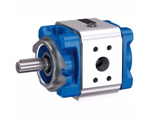 Гідронасос Bosch Rexroth PGM4-4X/63