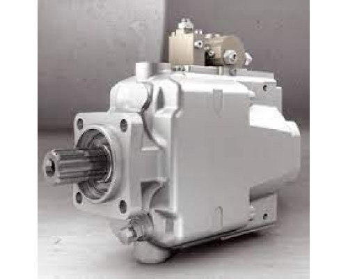 Ремонт гідронасосу Hawe V30E-270
