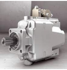 Ремонт гідронасосу Hawe V30E-160