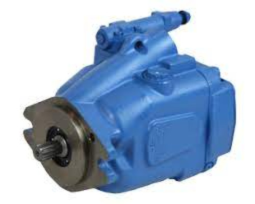 Ремонт гідронасосу EATON ADU049