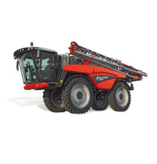 Ремонт мотора хода KVERNELAND IXDRIVE 4180