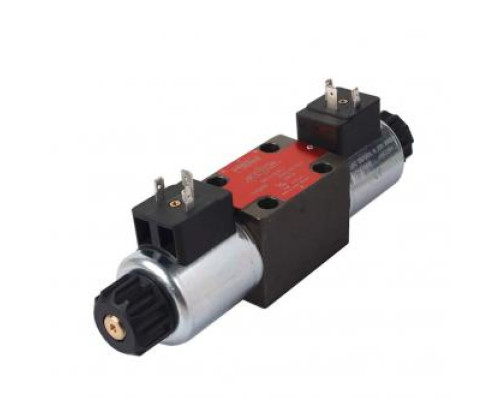 Гідророзподільник RPE4-103F11