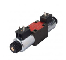 Гідророзподільник RPE4-103C41