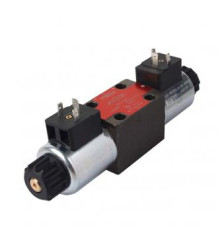 Гідророзподільник RPE4-103P11