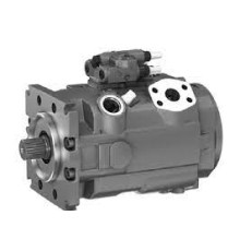 Ремонт гідронасосу A11V(L)O40