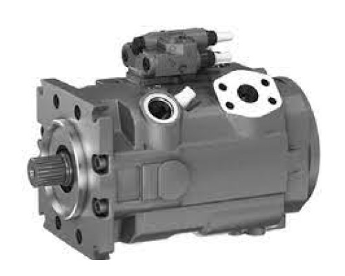 Ремонт гідронасосу A11V(L)O40