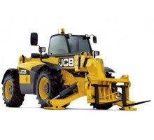Ремонт насоса гідравліки JCB 533-105