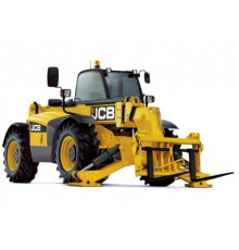 Ремонт насоса гідравліки JCB 533-105