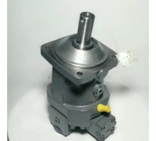 Ремонт гідромотору A6VM107
