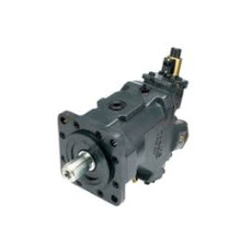 Ремонт гідромотору Sauer Danfoss 51C160