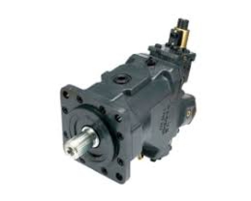 Ремонт гідромотору Sauer Danfoss 51C160