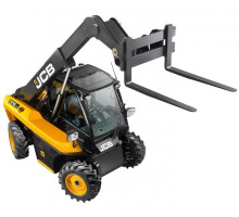 Ремонт насос-дозатора JCB 516-40