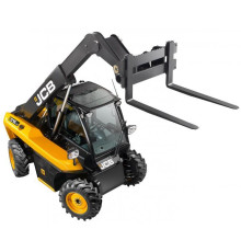 Ремонт гідророзподільника JCB 516-40