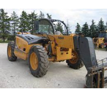 Ремонт гідророзподільника Case TX 945