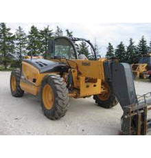 Ремонт насоса гідравліки Case TX 945