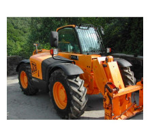 Ремонт гідророзподільника JCB 531-70