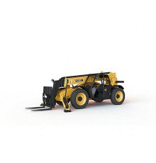 Ремонт насоса гідроходу Caterpillar TL642