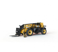 Ремонт насоса гідравліки Caterpillar TL642