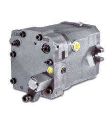 Ремонт гідромотору Linde HMV-02 35