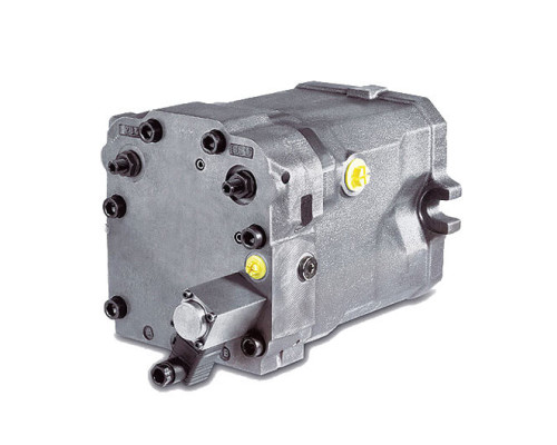 Ремонт гідромотору Linde HMV-02 210